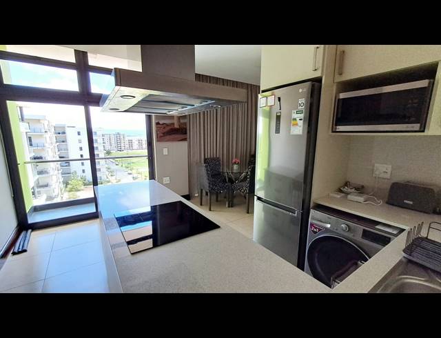 1 BEDROOM APARTMENT FOR SALE IN UMHLANGA RIDGE